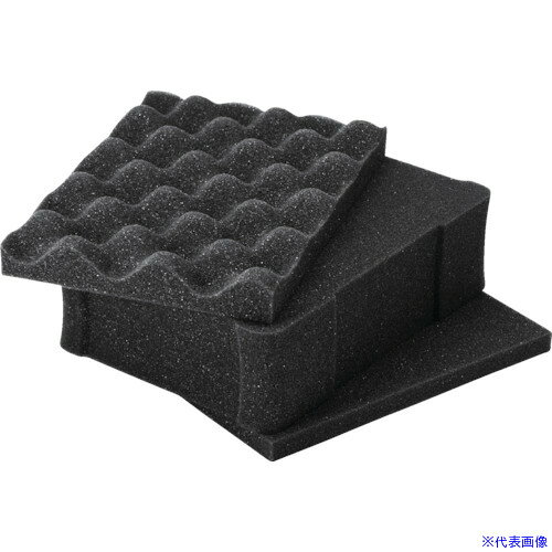 オレンジブック トラスコ中山　TRUSCOタカチ スポンジフォーム 対応ケース:NK920 〔品番:NKSP920〕[ 注番:8336944]特長●12.7mmごとに切目の付いたポリウレタン製スポンジフォームセットです。●切目を収納機器の形状に合わせ、任意の形状に切取る事が可能です。仕様仕様2●Rohs対応品●対応ケース：NK920●フォーム層数：(波打型×1、切目付×2、下敷×1)材質/仕上●ポリウレタンセット内容/付属品注意原産国（名称）カナダJANコード4573297880687本体質量320gオレンジブック トラスコ中山　TRUSCOタカチ スポンジフォーム 対応ケース:NK920 〔品番:NKSP920〕[注番:8336944][本体質量：320g]《包装時基本サイズ：240×360×150》〔包装時質量：320g〕分類》手作業工具》工具箱》プロテクターツールケース☆納期情報：オレンジブック掲載以外でメーカー直送品（送料元払い）【法人限定＝会社名ご記入お願い致します。】※北海道・沖縄・離島は運賃別途商品も含む