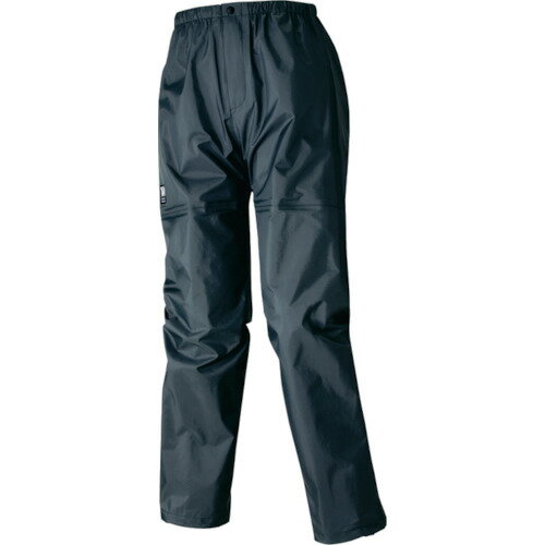 ■アイトス ディアプレックス レディースパンツ チャコール 11号(L) AZ5631301411L(8338025)