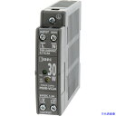 ■IDEC PS5R-V形スイッチングパワーサプライ(薄形DINレール取付電源) PS5RVE24(8338781)
