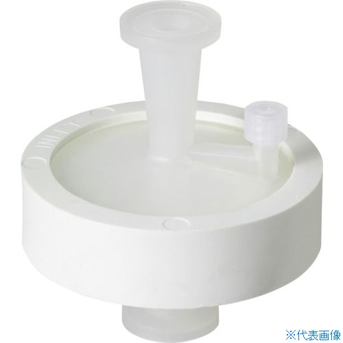 ■3M Zeta Plus 吸着デプスフィルター バイオキャップ ろ過記号90ZB05A BC0025S90ZB05A(8347118)×4[送料..