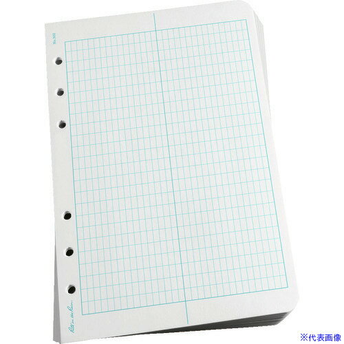 ■RITR 4 5/8X7 ルーズリーフ トランジット 302(8353830)