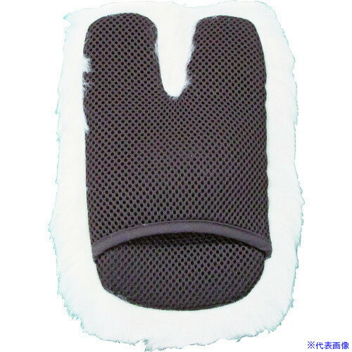 ■SOFT99 洗車用品 ムートンマスター 04177(8356672)