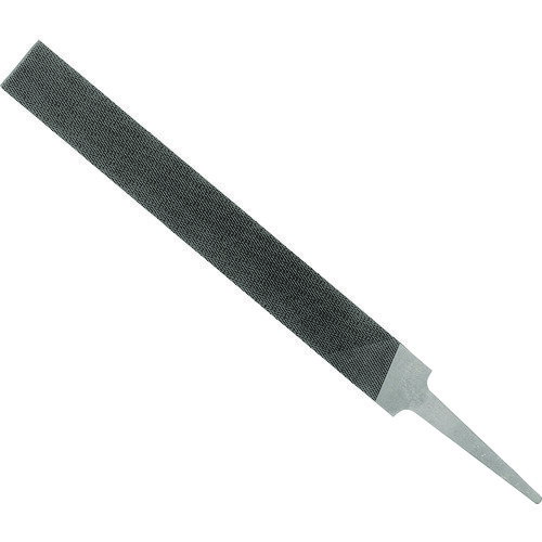 オレンジブック トラスコ中山　TRUSCOVallorbe LP1163 平 200mm #000 〔品番:LP11638000〕[ 注番:8358402]特長●高レベルの精度と切れ味・耐久性を兼ね備えたヤスリです。●技能五輪・技能検定試験...