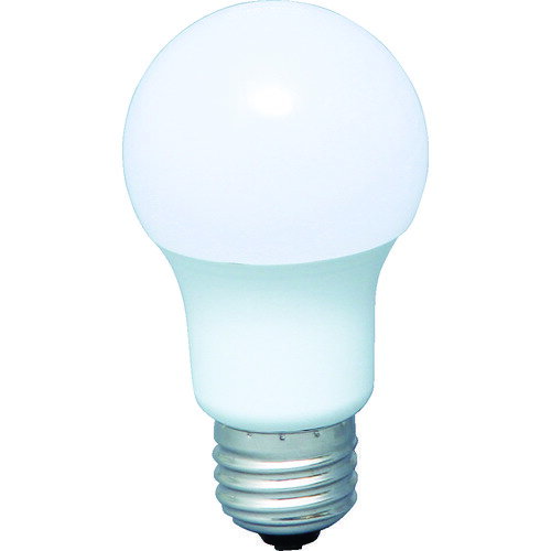 ■IRIS 567334 LED電球広配光 調光 昼白色40形相当(485lm) LDA5NGE26D4V2(8359106) ■IRIS 567334 LED電球広配光 調光 昼白色40形相当(485lm) LDA5NGE26D4V2(8359106)