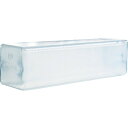 ■本多プラス アジャスターケース HKケース 幅8×奥行8×高さ80mm HK08L(8359271)