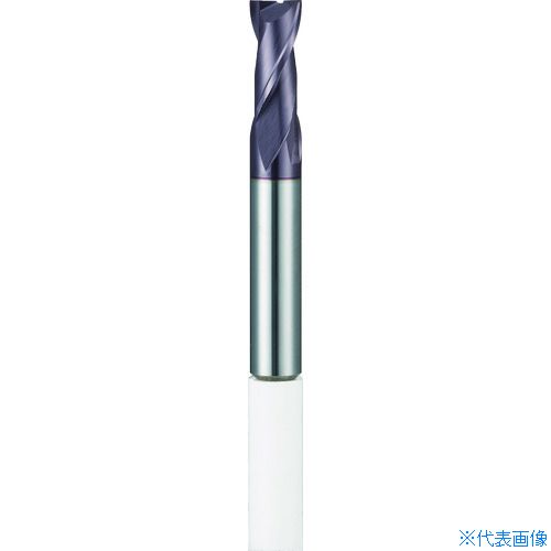 オレンジブック トラスコ中山　TRUSCOGUHRING 超硬スクエアエンドミル ECOエンドミル2枚刃 3mm 〔品番:199623.000〕[ 注番:8359501]特長●ピンカドタイプで幅広い被削材に対応できます。用途●被削材：一般構造用鋼、炭素鋼、合金鋼、鋳鉄、アルミ合金。仕様●刃数ZEFP(枚)：2●切削径DC(mm)：3●最大切込みAPMX(mm)：8●機能長さLF(mm)：45●首下長さLH(mm)：12.9●シャンク径DCON(mm)：6●ねじれ角FHA(°)：30●コーティング：Aコーティング●シャンク径(mm)：6●ねじれ角(°)：30●刃径(mm)：3●刃数：2●刃数(枚)：2●刃長(mm)：8●全長(mm)：45●表面処理：Aコーティング●首下長(mm)：12.9仕様2●ねじれ角30°●ピン角●センターカット：付●刃径公差：φ2〜φ12(0、-0.02)φ16以上(0、-0.03)材質/仕上●超硬合金セット内容/付属品注意原産国（名称）ドイツJANコード4580131626042本体質量0.014kgオレンジブック トラスコ中山　TRUSCOGUHRING 超硬スクエアエンドミル ECOエンドミル2枚刃 3mm 〔品番:199623.000〕[注番:8359501][本体質量：0.014kg]《包装時基本サイズ：55×10×9》〔包装時質量：20g〕分類》切削工具》旋削・フライス加工工具》超硬スクエアエンドミル☆納期情報：仕入れ先通常在庫品 (欠品の場合有り)