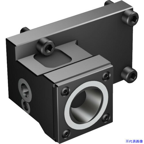 ■サンドビック クランピングユニット(550) C3TLEBT45A(8360489)[送料別途見積り][法人・事業所限定][掲外取寄]