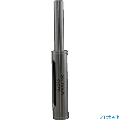 オレンジブック トラスコ中山　TRUSCOSOWA 専用ホルダー φ6 〔品番:XHCB006〕[ 注番:8361635]特長●Cristone Bristle専用ホルダーです。●ブラシの広がりを押さえて、突出し量を調整することができます。仕様●軸長(mm)：30●軸径(mm)：6●全長(mm)：70●適合外径サイズ(mm)：6仕様2●SOWA　専用ホルダー　φ6材質/仕上●アルミセット内容/付属品注意原産国（名称）日本JANコード4573281542577本体質量16gオレンジブック トラスコ中山　TRUSCOSOWA 専用ホルダー φ6 〔品番:XHCB006〕[注番:8361635][本体質量：16g]《包装時基本サイズ：140×89×21》〔包装時質量：26g〕分類》電動・油圧・空圧工具》研削研磨用品》軸付ブラシ☆納期情報：仕入れ先通常在庫品 (欠品の場合有り)