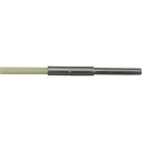 ■SOWA セラミックファイバーブラシ 交差穴用 #1000 W φ3×60L CB31WS030020(8361691)