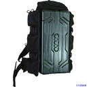 ■EBERLE バックパック アップレンジャーパック 容量27L ブラック R3MB(8361832)
