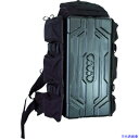 ■EBERLE バックパック アップレンジャーパック 容量27L ドライアース R3ME(8361833)