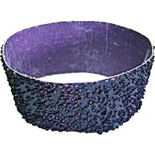 ■モトユキ グローバルソー ハイローラー CBNスケールベルト (5本入) GGWCBN60300(8361906)