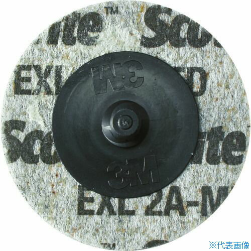 ��3M �����å� EXL��˥ۥ����� 50mm #180���� ROLOCEU2AM2IN(8363347)��10