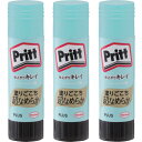 ■PLUS 29719)スティックのり スムーズプリット ミディアム セリース 3本入 NS7223P(8364498)