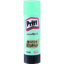 ■PLUS 29721)スティックのり スムーズプリット ジャンボ セリース 1本入 NS7241P(8364499)