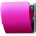 ■PLUS 80402)マグネットクリップ CP-047MCR L ピンク CP047MCRLP(8364549)