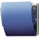 ■PLUS 80411)マグネットクリップ CP-040MCR M ブルー CP040MCRMBL(8364553)