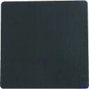 ■Dio 防草シート押さえピン用テープ 黒 10cmX10cm 10枚入り 252485(8364677)