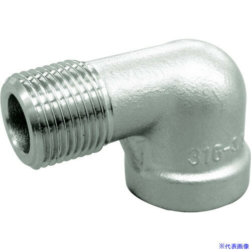 ■FLOBAL ストリートエルボ(SCS14A) 04115706 VSLS1408(8365181)