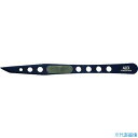 ■ALLEX ピンセット P−3F(フッ素コート) 21108(8366528)