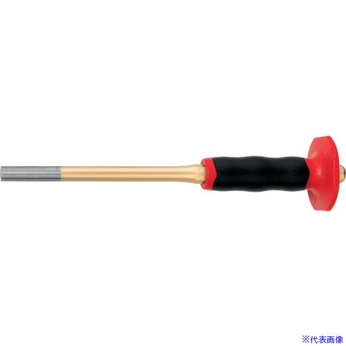 ■RENNSTEIG ハンドガード付平行ピンポンチ 12mm 4513120(8366539)