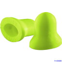 ■UVEX 耳栓 ウベックス エグザクトバンド 交換用 5組入 (2124002) 2125367(8366712)(4)