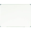 ■WRITEBEST 壁掛ホワイトボード 300×300 PPGI11(8367740)