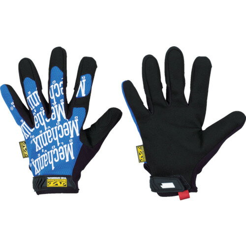 ■MECHANIX ザ・オリジナル ブルー XL MG03011(8367782)
