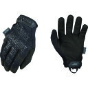 ■MECHANIX ザ・オリジナル タクティカル ブラック XL MG55011(8367913)