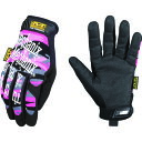 ■MECHANIX ザ・オリジナル ウィメンズ ピンクカモ L MG72530(8367951)