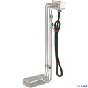 ■八光 投込みヒーター銅シースB型 BWA3016(8367973)