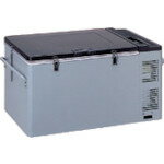 ■エンゲル ポータブル冷蔵庫(60Lモデル) MT60F(8368019)[送料別途お見積り][法人限定]