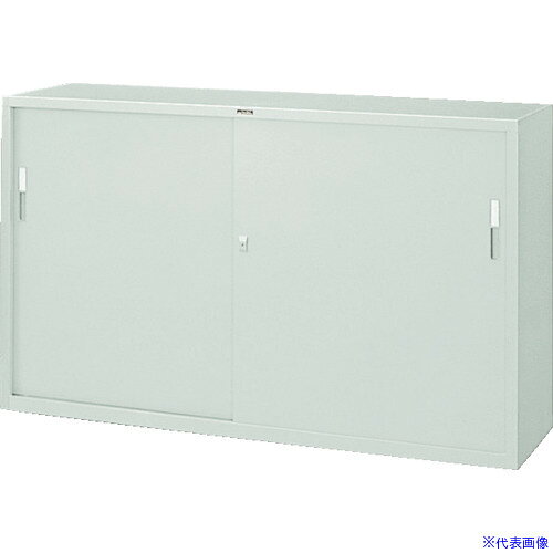 オレンジブック トラスコ中山　TRUSCONAIKI 引違い書庫(スチール戸) 〔品番:HS53AW〕[ 注番:8369170]特長●A4サイズの書類や資料が、効率的に収納できます。●デッドスペースをなくすことで、オフィス全体の収納能力の拡大を図れます。仕様●間口(mm)：1500●奥行(mm)：400●高さ(mm)：880●色：ウォームホワイト●均等積載量(kg/段)：40●鍵タイプ：シリンダ錠●付属品：棚板4枚●最大積載量(kg/台)：240●設置タイプ：上置き・下置き両用●棚板調整ピッチ(mm)：30●追加棚板：SS-53-AW●タイプ：スチール・引違い●外寸法W：1500●外寸法D：400●外寸法H：880仕様2●色：ウォームホワイト●完成品●鍵タイプ：シリンダー錠材質/仕上●スチール塗装仕上セット内容/付属品注意●下置きとしてご利用の場合は、ベース(H33B-AW、H43B-AW、H53B-AW、H63B-AW)をご使用ください。原産国（名称）日本JANコード本体質量47.5kgオレンジブック トラスコ中山　TRUSCONAIKI 引違い書庫(スチール戸) 〔品番:HS53AW〕[注番:8369170][本体質量：47.5kg]分類》オフィス・住設用品》オフィス家具》書庫☆納期情報：メーカー直送品【法人限定＝会社名ご記入お願い致します。】