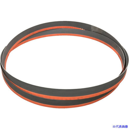 ■BAHCO バンドソー用替刃 バイメタルカットオフバンドソー 0.7/1山 全長8800×幅67×厚さ1.6mm 3999671.6..