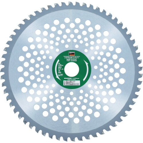 ��TRUSCO �ȥ��ޥ���åץ�����ʧ���ѻ��Ӳ������� 255X25.4X60P TBC25560(8370571)