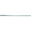 ■TRUSCO 軸付バリ取り先端工具 バリーマー 交差穴用150mm Φ5 TBKM1505(8370794)