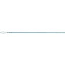 ■TRUSCO 軸付バリ取り先端工具 バリーマー 交差穴用250mm Φ4 TBKM2504(8370804)