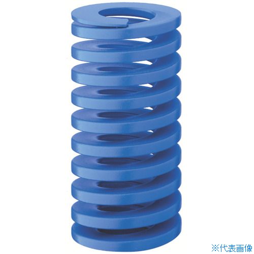 ■東発 強力ばね(軽荷重) 22X150 TL22X150(8487803)