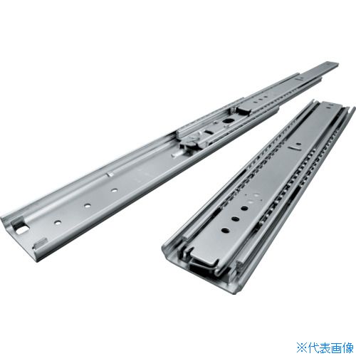乐天商城 - ■アキュライド ダブルスライドレール304.8mm C330712AL(8489356)×2[送料別途お見積り][法人限定][メーカー取寄]