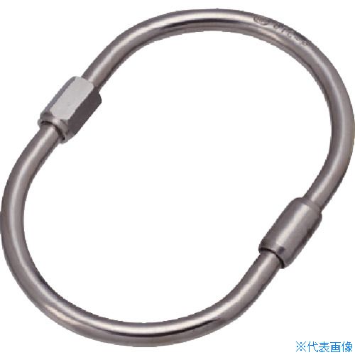 乐天商城 - ■水本 ステンレス ターンキャッチ 使用荷重0.39kN OTC5(8492112)