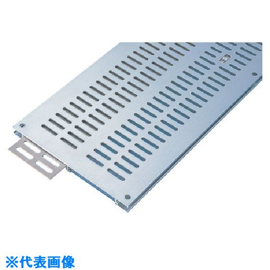 ■DAIKEN フロア換気口 防虫網および換気調整板付 200×900 B5ND900(8493530)[送料別...