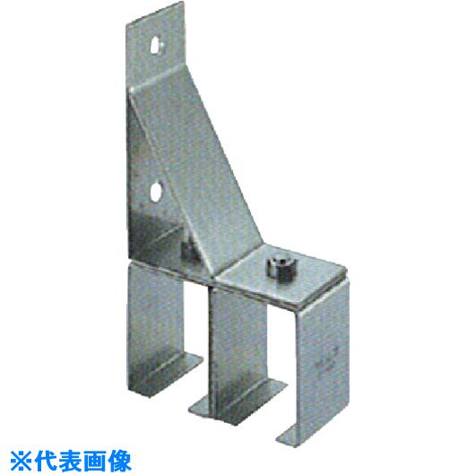 ■DAIKEN 4号ステンレスドアハンガー用横受二連 4SSB2(8496802)[送料別途見積り][法人・事業所限定][外直送]