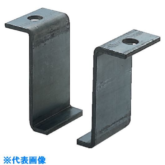 ■DAIKEN 6号ドアハンガー用L型天井受 6OBL(8496832)[送料別途お見積り][法人限定][外直送]