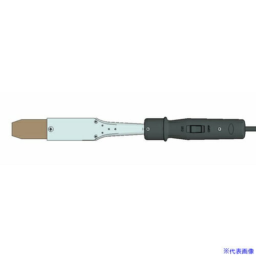 ■白光 ハッコーJUNIOR JF 100V−150W 平型プラグ 352(8497131)[送料別途お見積り][法人限定][掲外取寄]