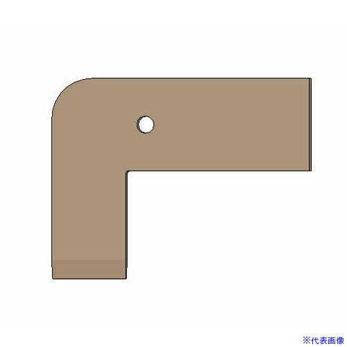 ■白光 こて先 JL 150W 353T(8497134)[送料別途お見積り][法人限定][掲外取寄]