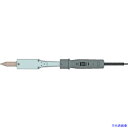 ■白光 ハッコーJUNIOR JI 100V-200W 平型プラグ 357(8497135)