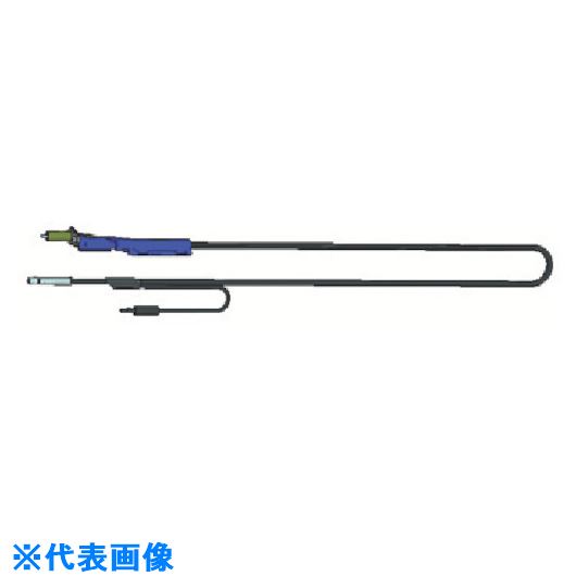 オレンジブック トラスコ中山　TRUSCO白光 チューブユニットQ スイッチ付 1.2mm 〔品番:B3480〕[ 注番:8497950]特長●はんだ供給装置用オプションです。用途●FT-710用交換部品。仕様●品名：チューブユニットQ　ス...