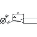 オレンジブック トラスコ中山　TRUSCOグット PX6・7/RX7/CXR用 替こて先 SI 〔品番:PX60RTSI〕[ 注番:8498131]特長仕様●品名：替えこて先●コテ先名称：R0.2mm●適合機種：RX-701/711AS、PX-501/601、CXR-31/41用●こて先幅(mm)：R0.2●コテ先径(mm)：φ5.0mm●先端形状：I型仕様2●RX-701/711AS、PX-501/601、CXR-31/41用材質/仕上セット内容/付属品注意原産国（名称）日本JANコード4975205564601本体質量5.8gオレンジブック トラスコ中山　TRUSCOグット PX6・7/RX7/CXR用 替こて先 SI 〔品番:PX60RTSI〕[注番:8498131][本体質量：5.8g]《包装時基本サイズ：120×50×7》〔包装時質量：10g〕分類》電子機器》はんだ用品》ステーション型はんだこて☆納期情報：仕入れ先通常在庫品 (欠品の場合有り)