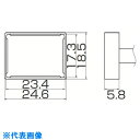 オレンジブック トラスコ中山　TRUSCO白光 こて先 クワッド 23.4mmX17.3mm 〔品番:T121205〕[ 注番:8498190]特長●はんだこて用交換コテサキです。用途●FM-2027、FM-2028用交換こて先仕様●摘要：23.4×17.3仕様2●本体品番FX951型・FX952型専用●クワッド型材質/仕上セット内容/付属品注意原産国（名称）日本JANコード4962615017193本体質量12gオレンジブック トラスコ中山　TRUSCO白光 こて先 クワッド 23.4mmX17.3mm 〔品番:T121205〕[注番:8498190][本体質量：12g]分類》電子機器》はんだ用品》電気はんだこて☆納期情報：メーカー取り寄品（弊社より発送）