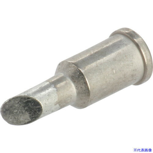 ■グット 替こて先4.8C型GP510用 GP510RT4.8C(8498312)[送料別途見積り][法人・事業所限定][掲外取寄]